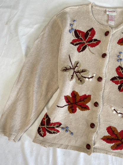 Crystal Kobe Sweater XXL