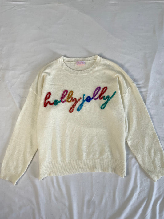 PinkLily Sweater XXL