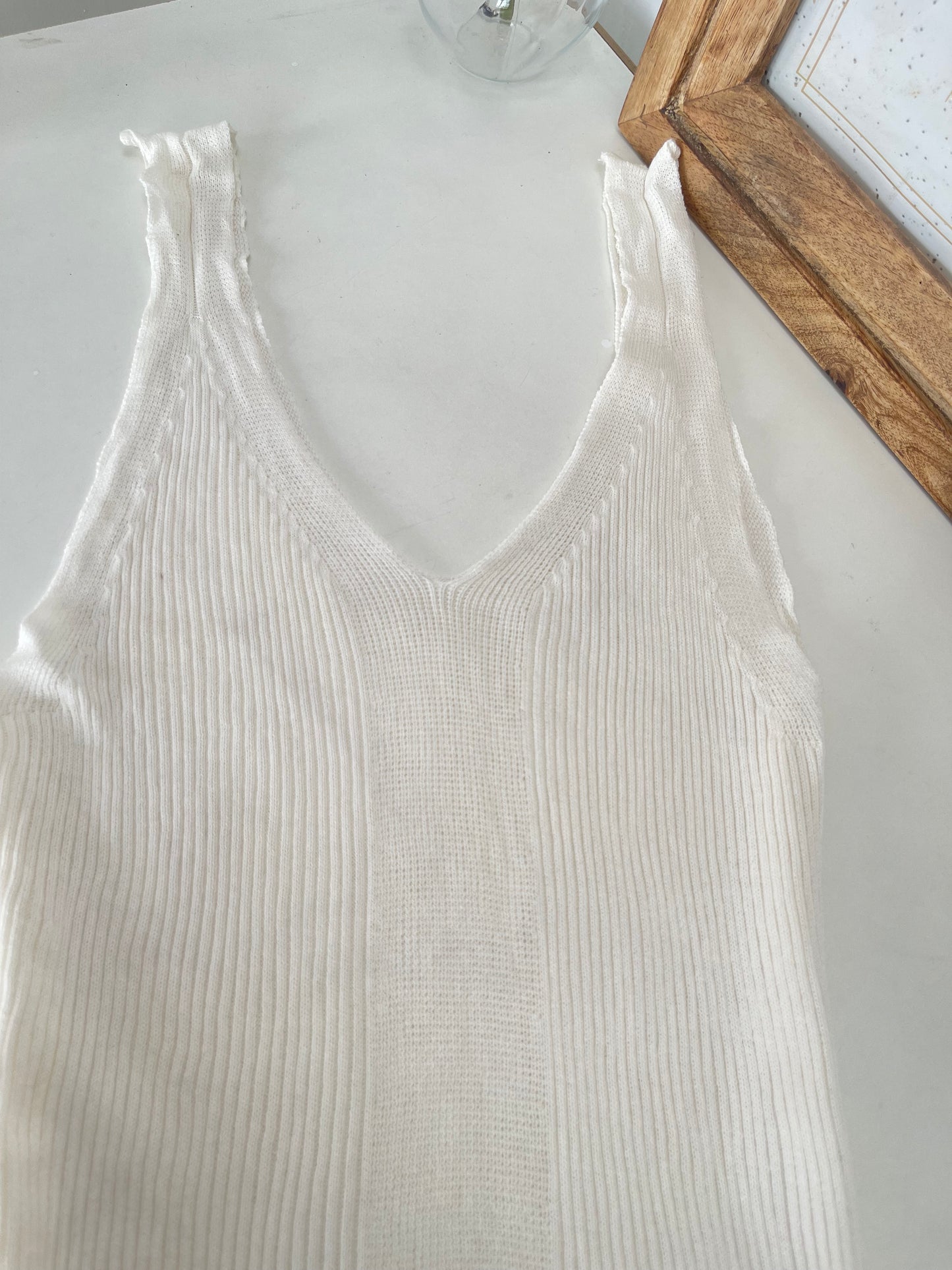 White Top XS/S