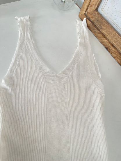 White Top XS/S