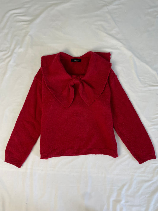 Clizy Sweater L