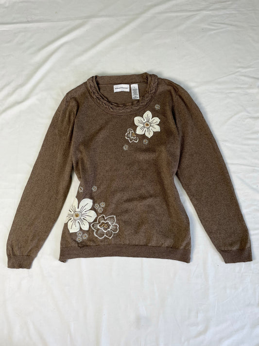 Alfred Dunner Sweater XXL