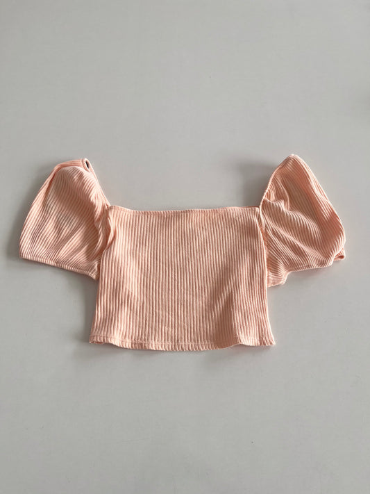 H&M Top 3XL/4XL