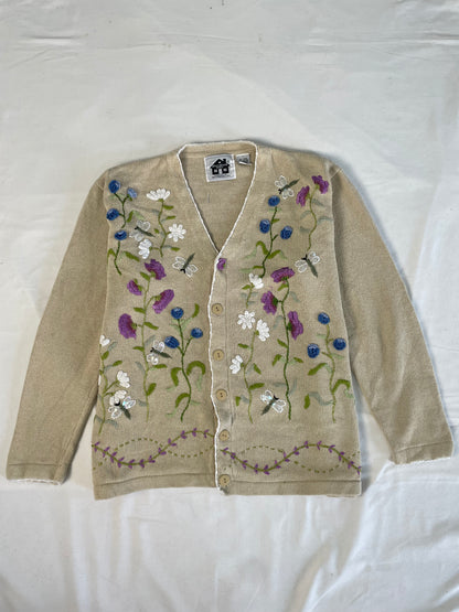 Storybook Sweater XXL