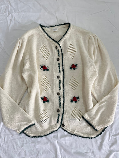 Vintage Sweater M/L