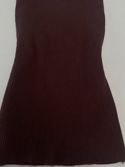 Brown Top XXS/XS