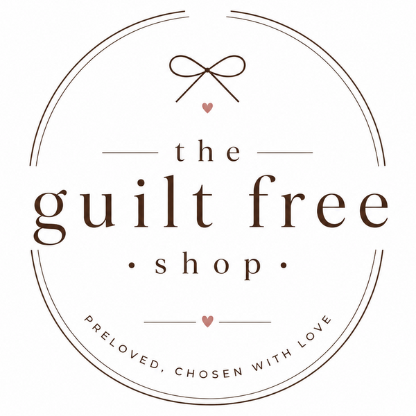 The Guilt Free Shop