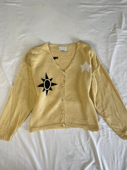 Christopher&Banks Sweater XXL