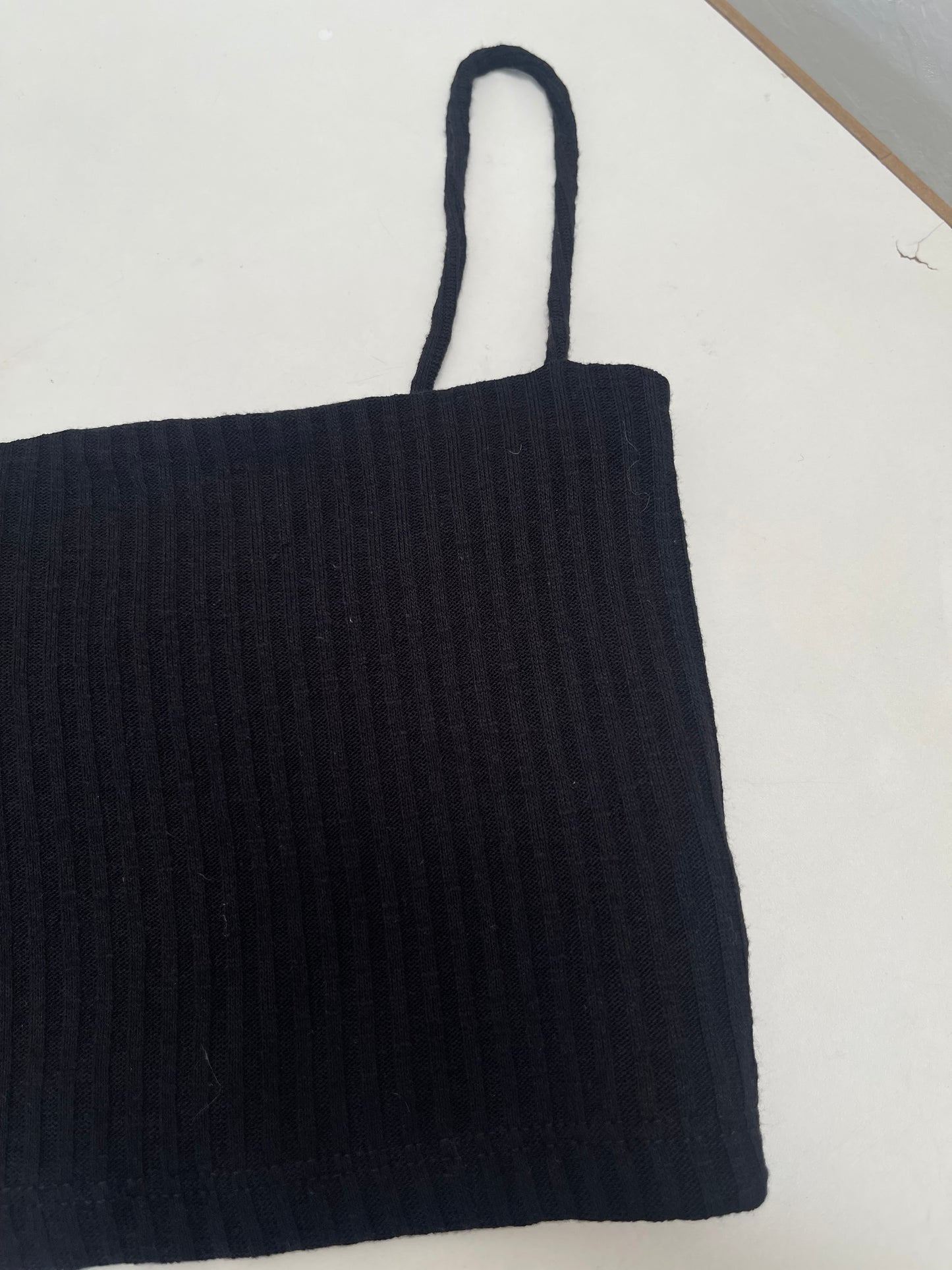 Streetwear Society Top-Bust XXS