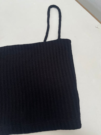 Streetwear Society Top-Bust XXS