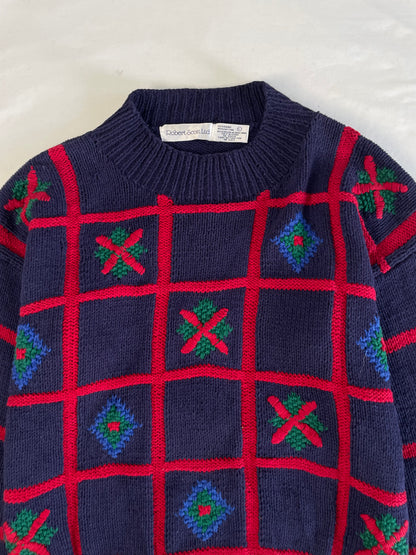 Robert Scott Sweater XXL