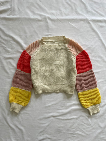 Sweater M