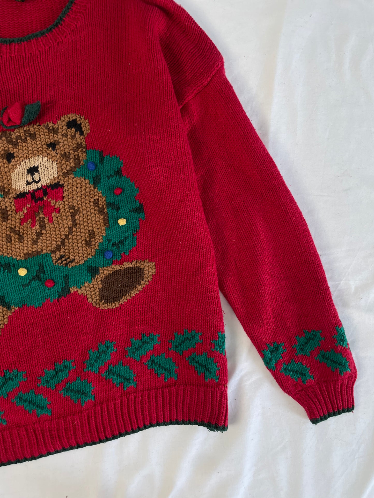 Charter Club Sweater XL