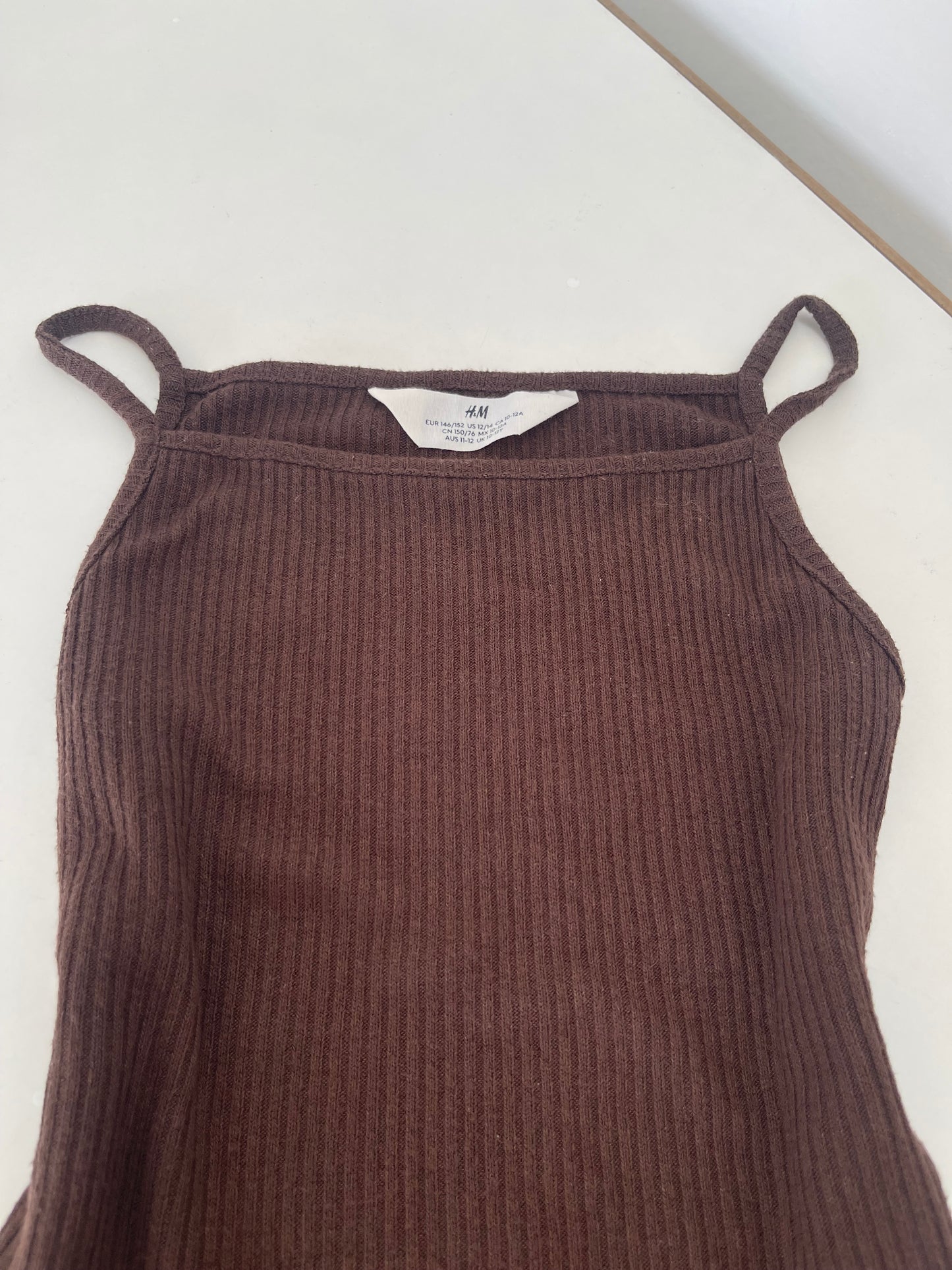 H&M Top XS