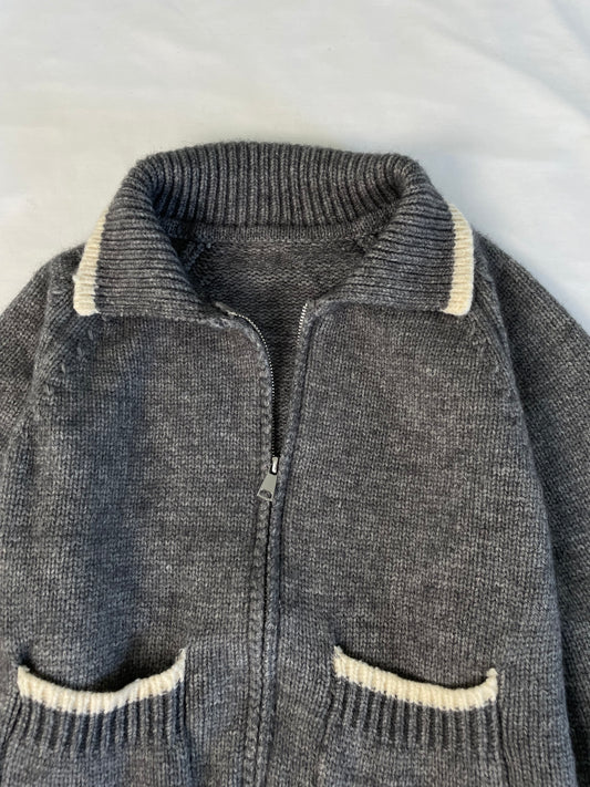 Sweater L