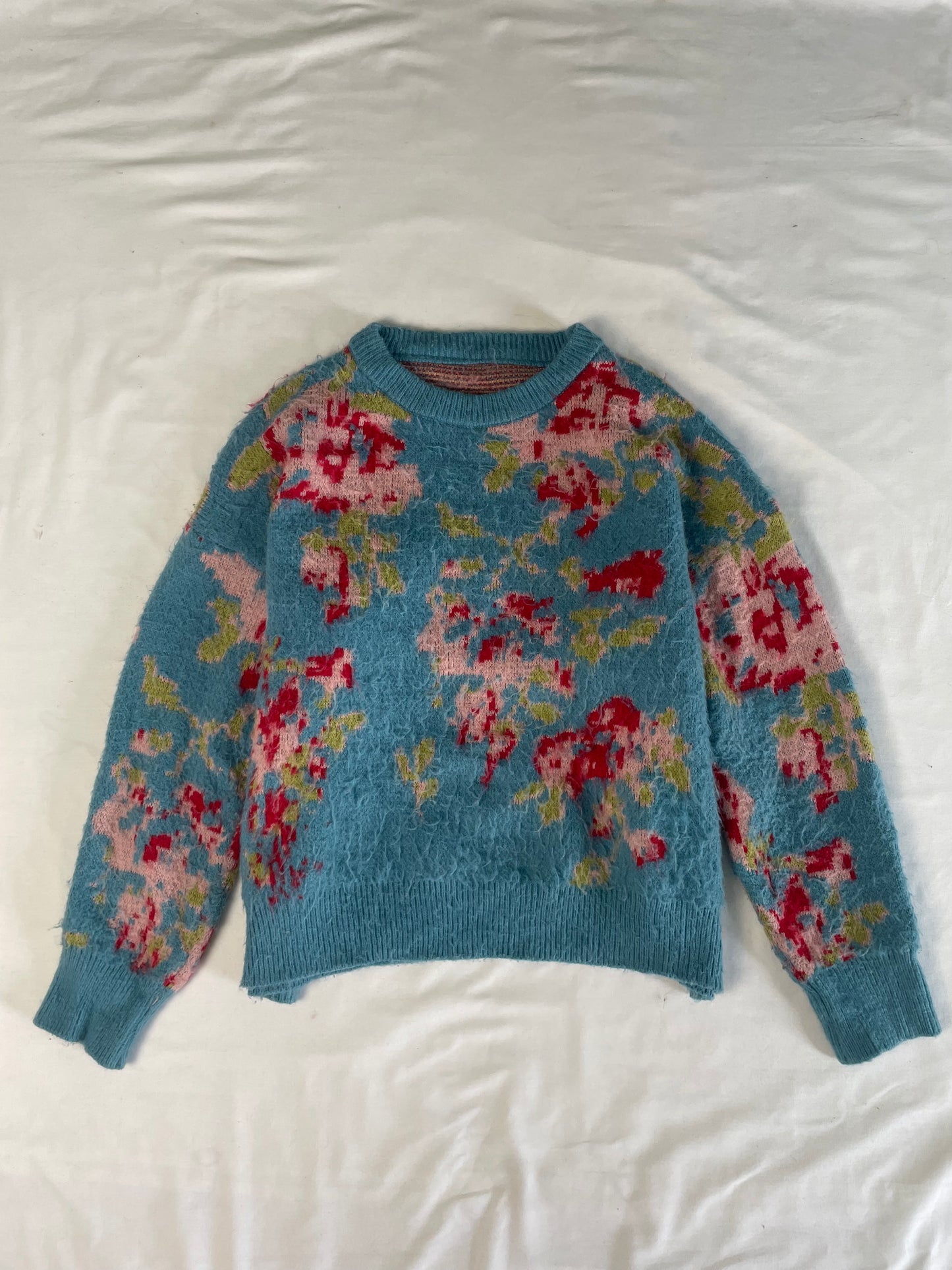 Sweater 3XL