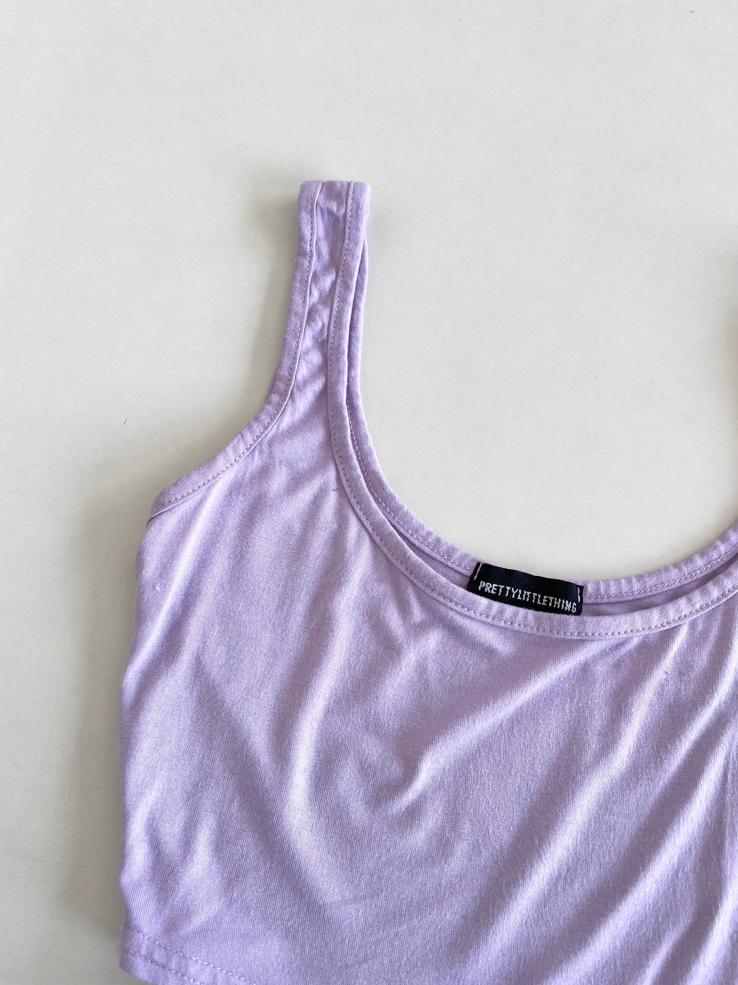 Pretty Little Thing Top XXS