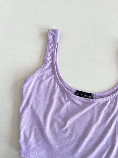 Pretty Little Thing Top XXS