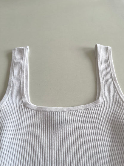 Divided Top XS/S