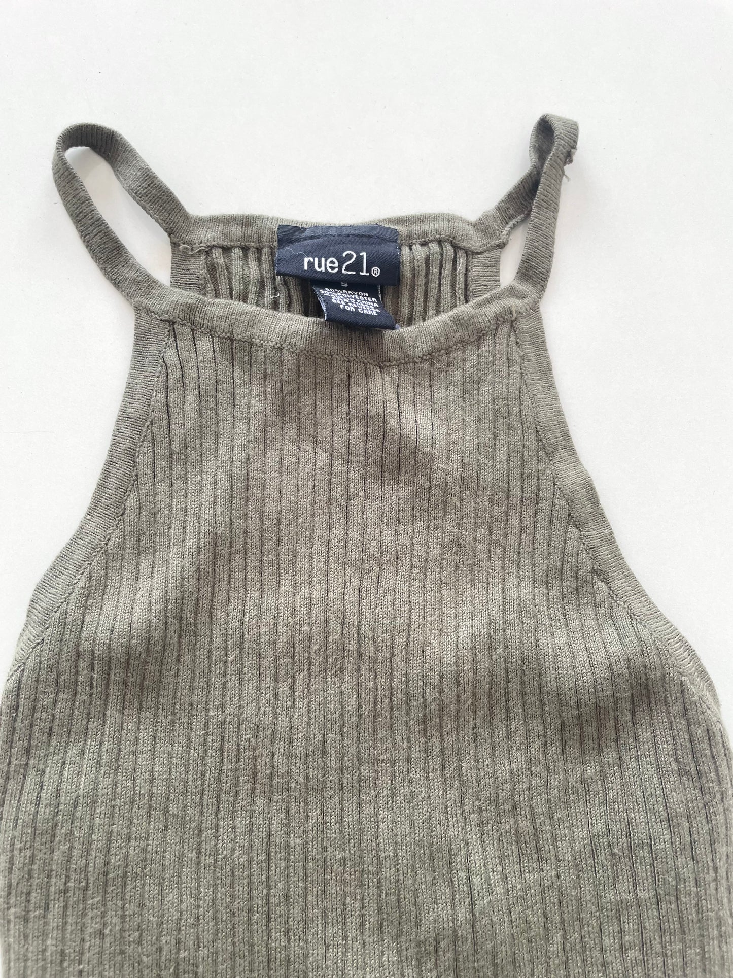 Rue21 Top XXS