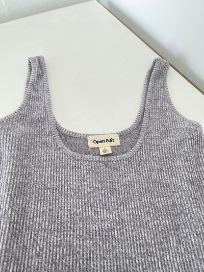 Open Edit Top S/M