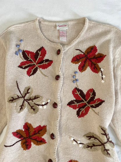 Crystal Kobe Sweater XXL