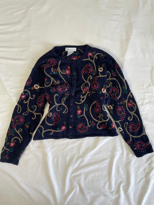 Robert Scott Sweater XXL