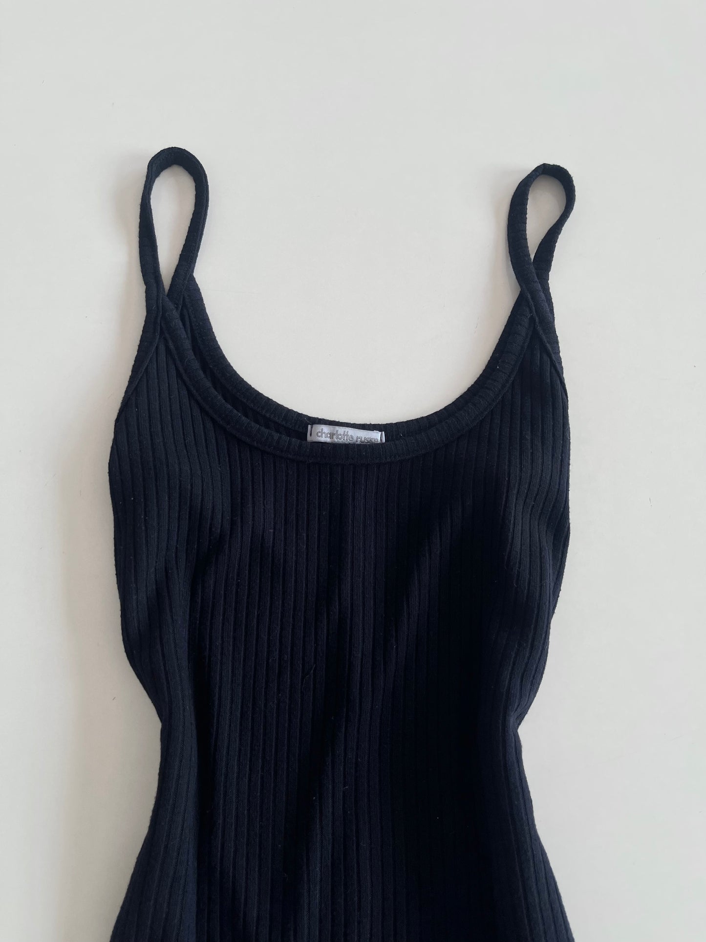 Charlotte Russe Top S/M