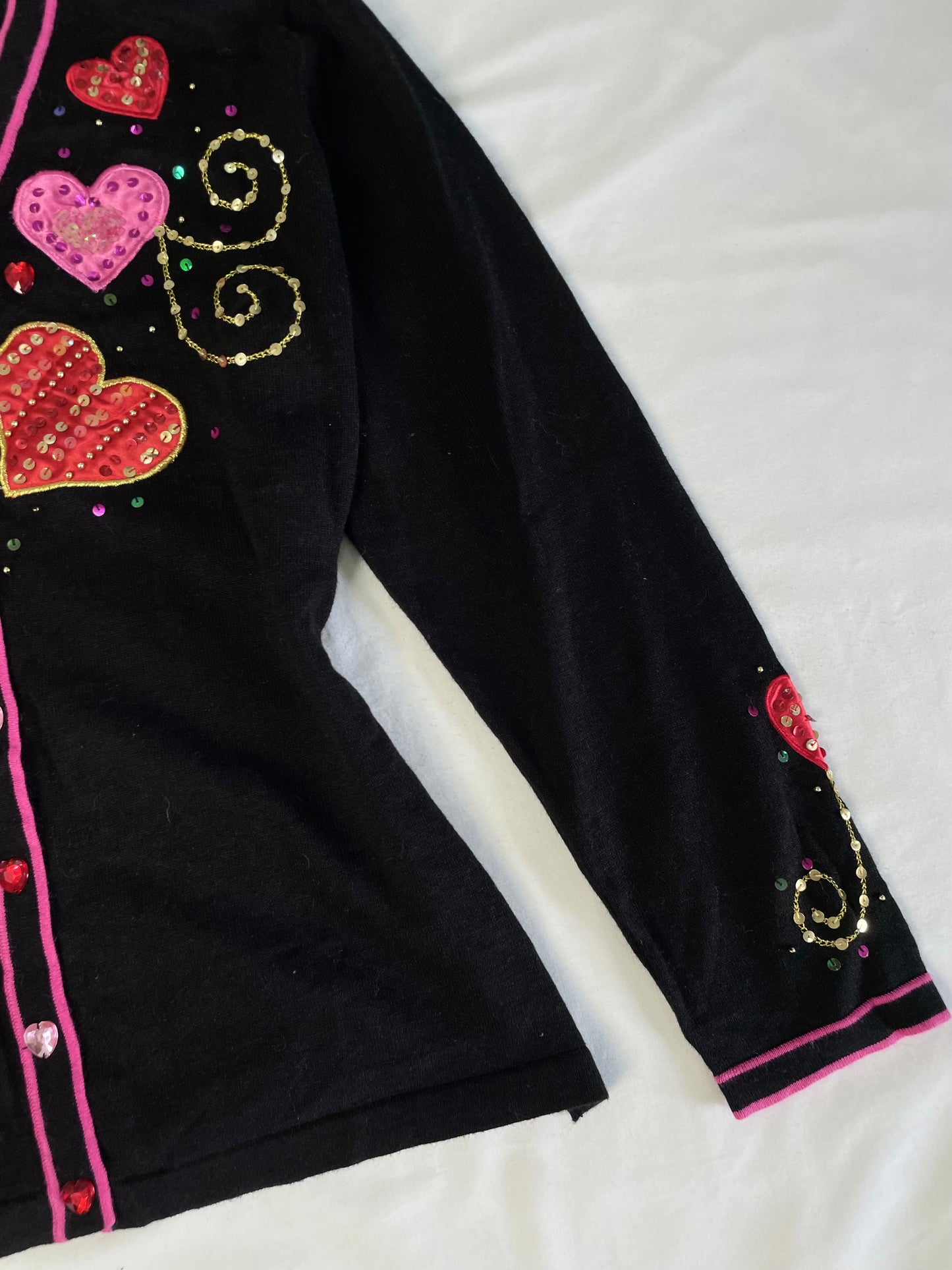 Bobbie Bell Sweater L