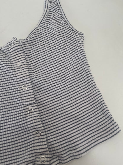 H&M Top XXS