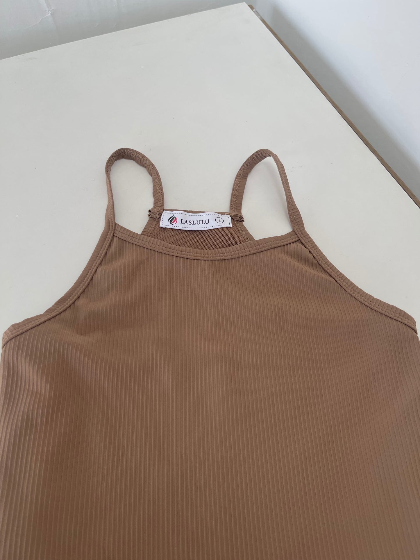 Laslulu Top XS