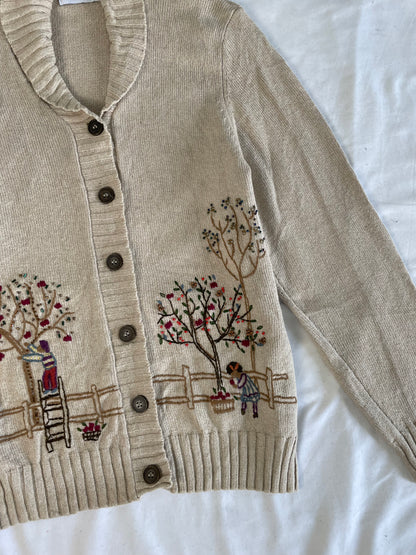 Alfred Dunner Sweater XXL