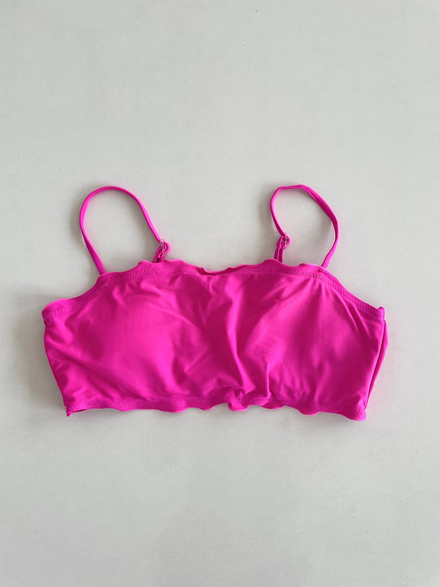 Pink Top S