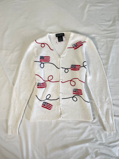 All Points Sweater M