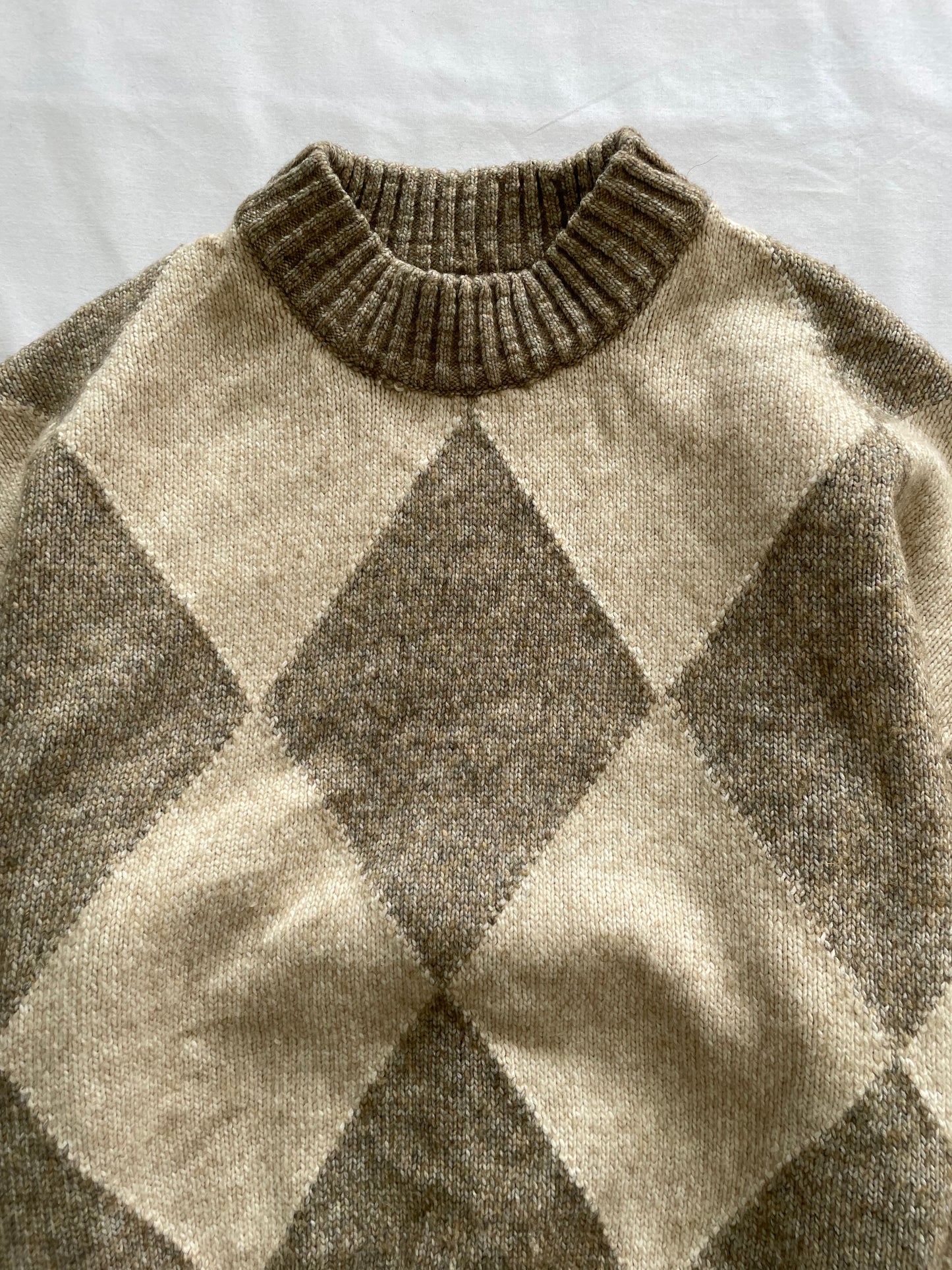 Sweater L