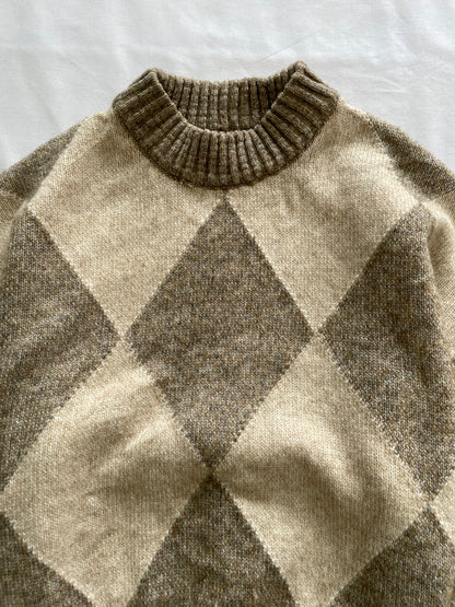 Sweater L
