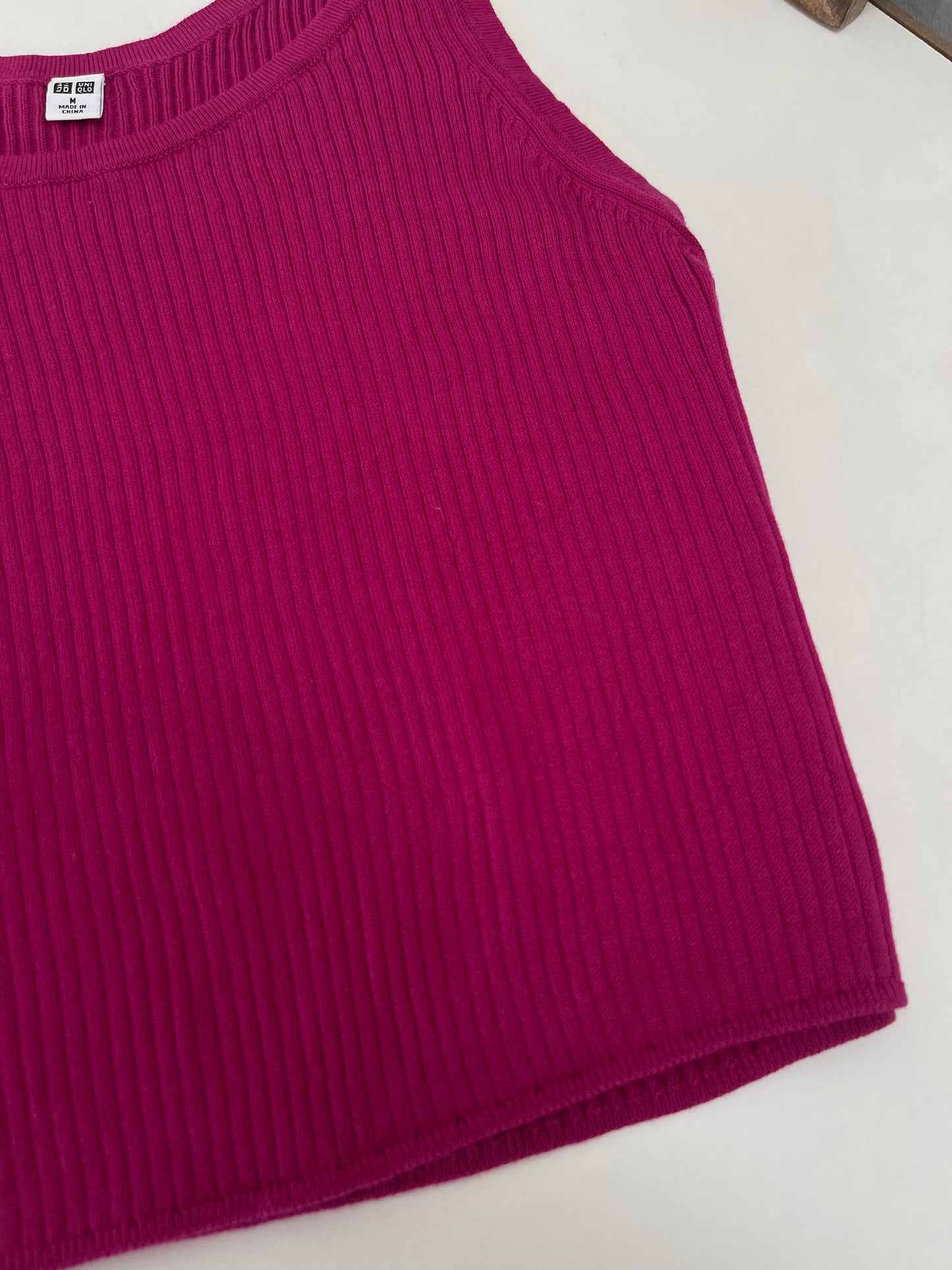 Uniqlo Top S/M