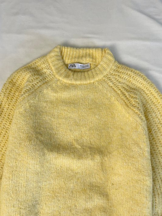 Zara Sweater XL