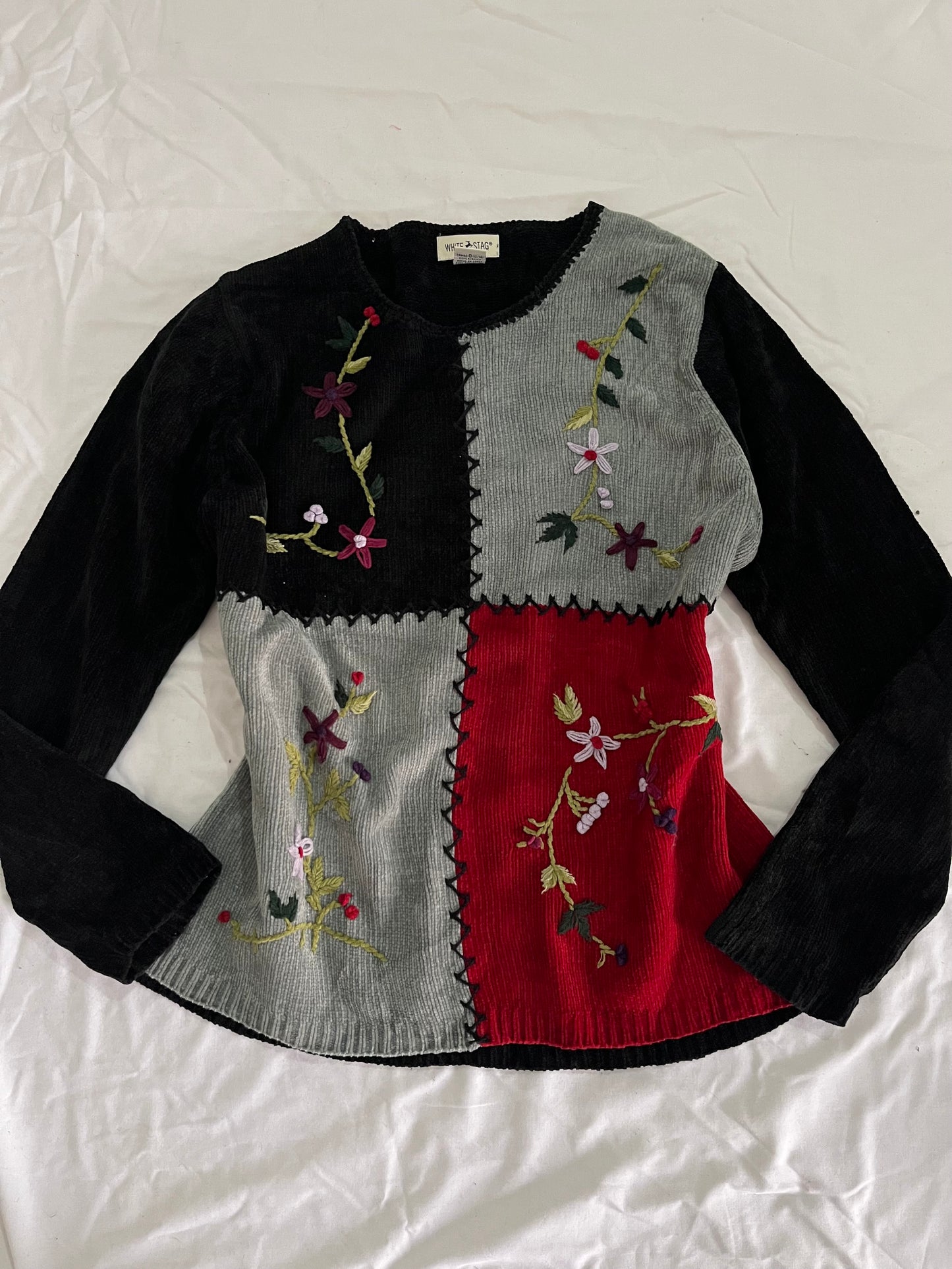 Vintage Sweater L/XL