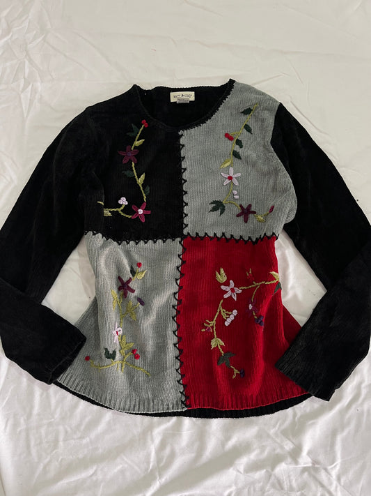 Vintage Sweater L/XL