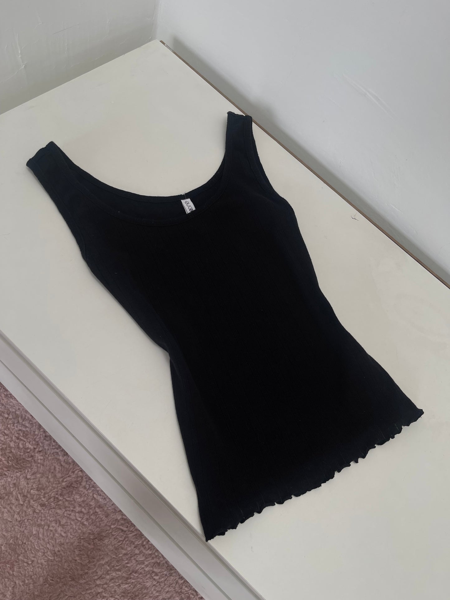 Pageone Top XS/M