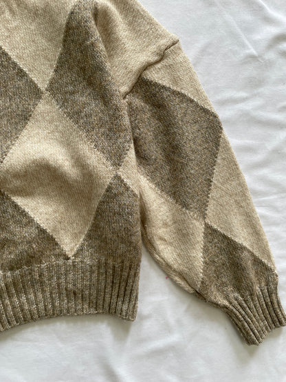 Sweater L